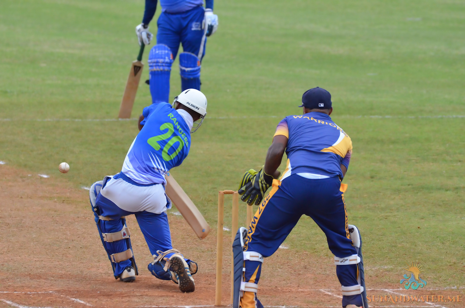 St. Davids vs Rangers (340)